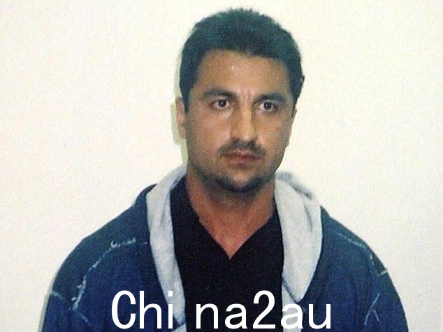 黑社会人物穆罕默德·凯什蒂亚尔(Mohammed Keshtiar)——被称为“阿富汗阿里”——已被确认为周五晚上在墨尔本南亚拉阿尔梅达新月行走时被枪杀的男子” class=