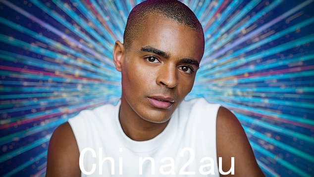 为表演而生:雷顿·威廉姆斯 (Layton Williams) 因在《比利·埃利奥特》(Billy Elliot) 和《人人都在谈论杰米》(Everyone´s Talking About Jamie) 中的表演而闻名,是早期赢得比赛的热门人选