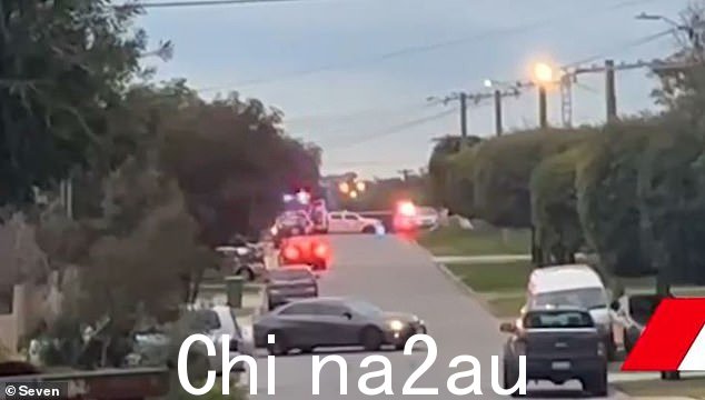 一名妇女被发现死在珀斯的一处家中,一名男子被捕