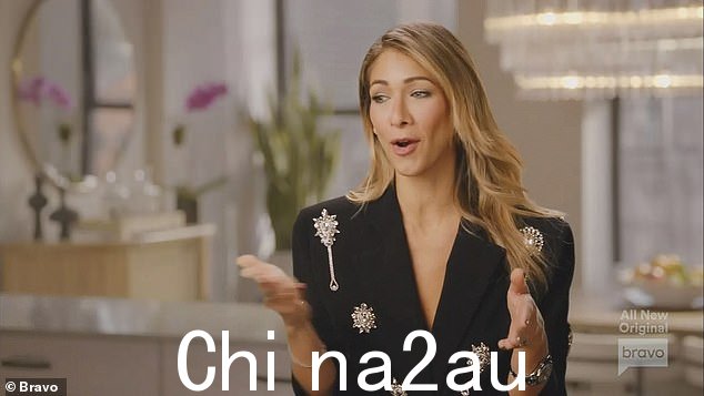 会议室:'当我小的时候,我记得涂色。就像她向汤姆·克兰西、布拉德·皮特和格温妮丝·帕特洛展示时的会议室一样,'艾琳说