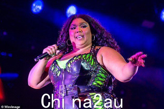在诉讼中,Lizzo 被指控今年二月在阿姆斯特丹红灯区的一家俱乐部巡演时向她的舞者施压,要求他们与性工作者进行身体接触