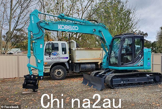 位于维多利亚州东北部 Benalla 的 C & S Plumbing Pty Ltd 于 3 月 27 日倒闭,银行账户中只有 0.00 美元,欠 100 多个债权人 1,220 万美元
