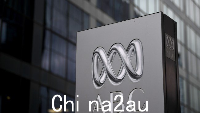 ABC 将关闭其大部分官方 Twitter 帐户,以减少其在埃隆·马斯克 X 上的存在,理由是高成本和平台上的“有毒相互作用”。 AAP 图片/Joel Carrett。