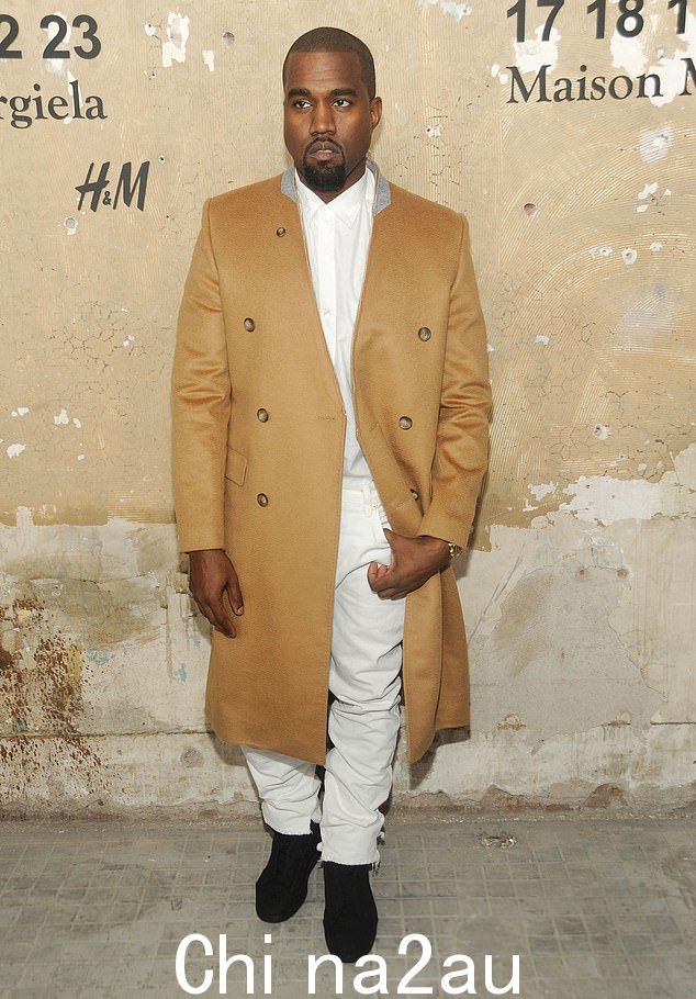 Kim Vs Kanye:这部新纪录片讲述了 Kanye West 和 Kim Kardashian 各自的立场,讲述了他们与周围人丑陋离婚的故事