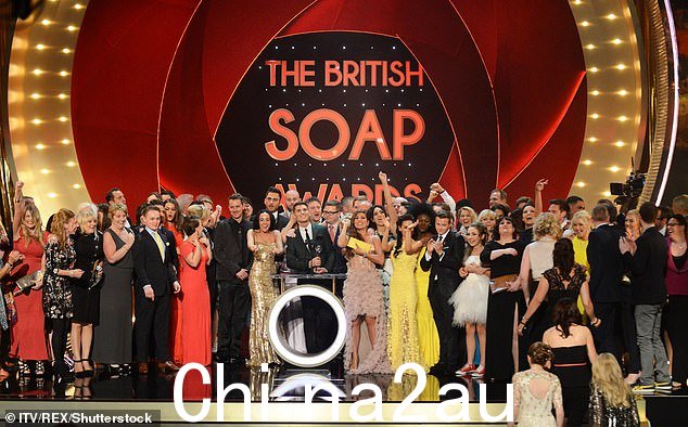成功:其中包括去年播出的《漫漫回家路》剧集和荣获多项英国肥皂奖的 Misbah Maalik 强奸故事情节