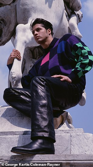 Bryan Randall
