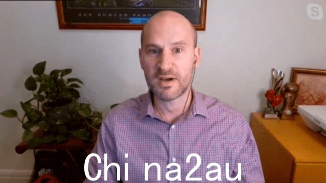 澳大利亚必须降低移民率,以避免住房状况恶化MacroBusiness 首席经济学家 Leith van Onselen 认为这是一场危机。图片:澳大利亚天空新闻