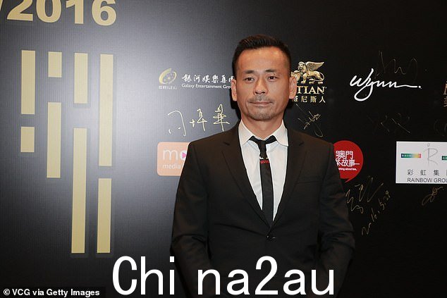1 月份,她的前搭档周焯华因 100 多项罪名被判入狱 18 年,其中包括有组织犯罪和非法博彩