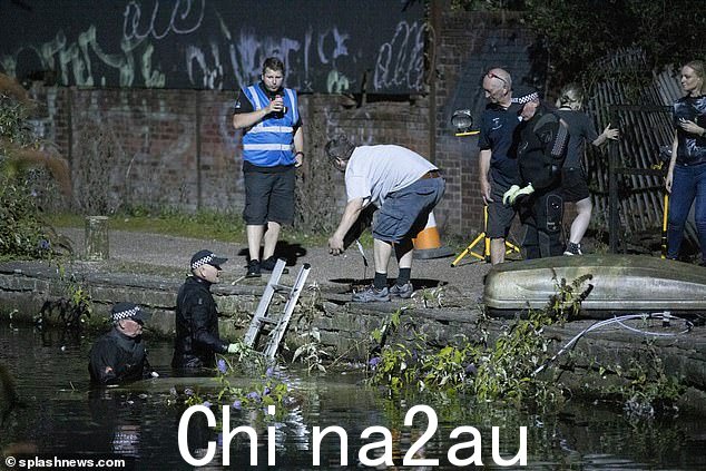 接下来会发生什么?史蒂芬参与泰迪之死是否会被揭露还有待观察