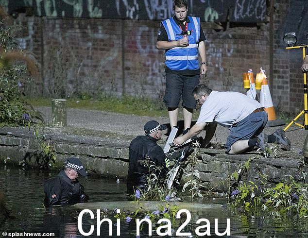险恶:观众知道斯蒂芬在意识到自己的儿子利奥被恶棍谋杀后杀死了泰迪·汤普金斯,并将他的尸体扔进了水里