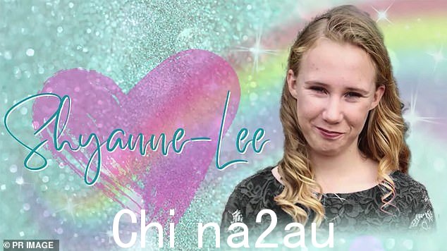 '我的宝贝女儿,我会保持坚强,继续为你代言 - 保护你是我无法做到或拯救你的事情,'凯切尔女士在网上发布
