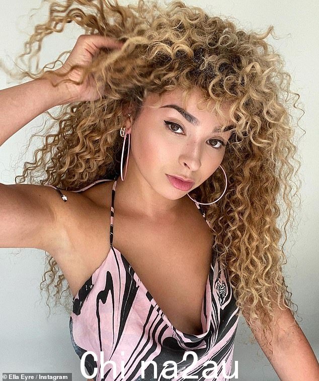 改变生活:艾拉·艾尔 (Ella Eyre) 讲述了阿黛尔 (Adele) 在度过一个激动人心的夜晚后如何影响她的音乐事业