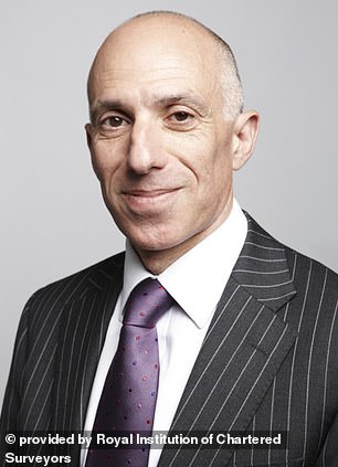 英国皇家特许测量师学会首席经济学家 Simon Rubinsohn 预测房价将继续稳步下降