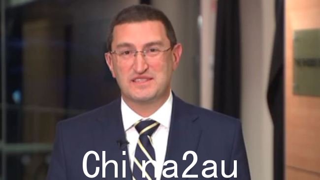 自由党议员 Julian Leeser 声称那些反对竞选的人声音“争论除了宪法修正案之外的所有事情”。