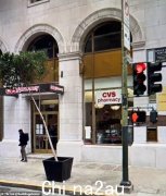 “旧金山正在消亡”：视频显示 Crate & Barrel、CVS 和 Office Depot 等大型品牌从这座陷入“末日循环”的犯罪猖獗的城市大规模撤离前后