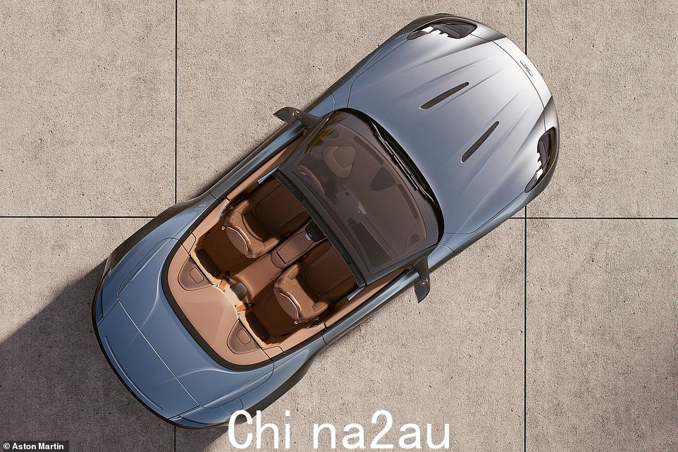 roof 操作需要 14 秒打开,16 秒关闭,可以在最高 31 英里每小时的速度和 31 英里每小时的逆风中使用