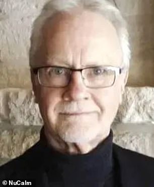 Blake Holloway 博士开发产品超过 20 年