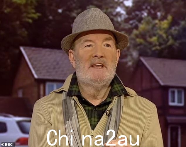 健康:布鲁克赛德的吉米·科克希尔 (Jimmy Corkhill) 演员迪恩·沙利文 (Dean Sullivan) 反思了他与前列腺癌的斗争,敦促人们“相信自己的直觉”并寻求医疗救助