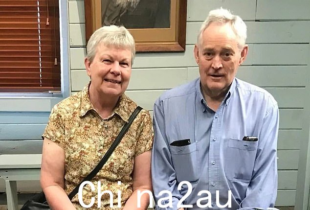 伊恩·威尔金森 (Ian Wilkinson) 和希瑟·威尔金森 (Heather Wilkinson)(如图所示)在食用野生蘑菇后病重。威尔金森夫人去世,而她的丈夫仍在医院,情况危急