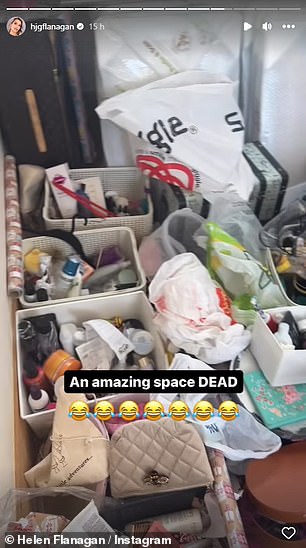 Clutter: 转换前