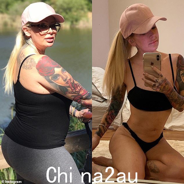 她的变态:2022 年的大部分时间里,这位明星都患有一种神秘疾病,限制了她的行动能力,需要使用助行器。但她现在似乎好多了,不再需要任何帮助。她周一在她的 Insta Stories 上分享了这种药物
