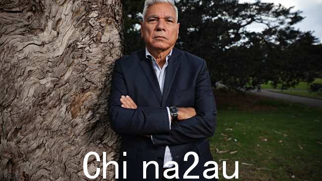 沃伦·蒙丁 (Warren Mundine) 猛烈抨击了总理安东尼·艾博尼斯 (Anthony Albanese) 承认他没有阅读《乌鲁鲁心灵宣言》封面以外的内容,称其“想想都令人恐惧”。图片:Adam Yip。