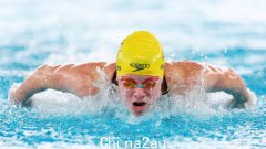 澳大利亚游泳协会通过制定新宪法回应世界游泳协会的驱逐威胁