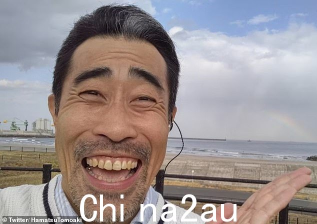 恢复:Hamatsu 在 2016 年成功攀登珠穆朗玛峰,距他经历的磨难近 20 年了
