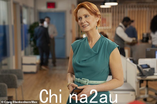 抛弃前任:米兰达被指控抛弃了她以前的情人,并尽力通过参加切的演出来反驳这一观点 - 这场演出见证了他们八个月的浪漫史