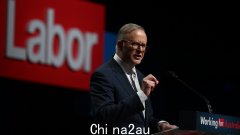 安东尼·艾博尼斯 (Anthony Albanese) 认为这是“非同寻常”的中立议员，联盟党不会支持工党的新住房政策