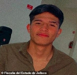 Jaime Martínez