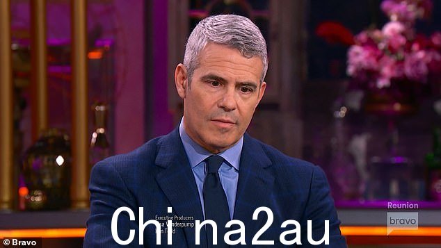 伤害:这位 28 岁的真人秀明星在与 Bethenny Frankel 一起出现在 Just B 播客中时,承认这位 52 岁的 Bravo 主持人最近接受 Variety 采访时感到受伤,采访中他指出了她缺乏在三部分特别节目中,“要么真的接受了药物治疗,要么真的与她在 Scandoval 戏剧中的角色脱节”的情绪