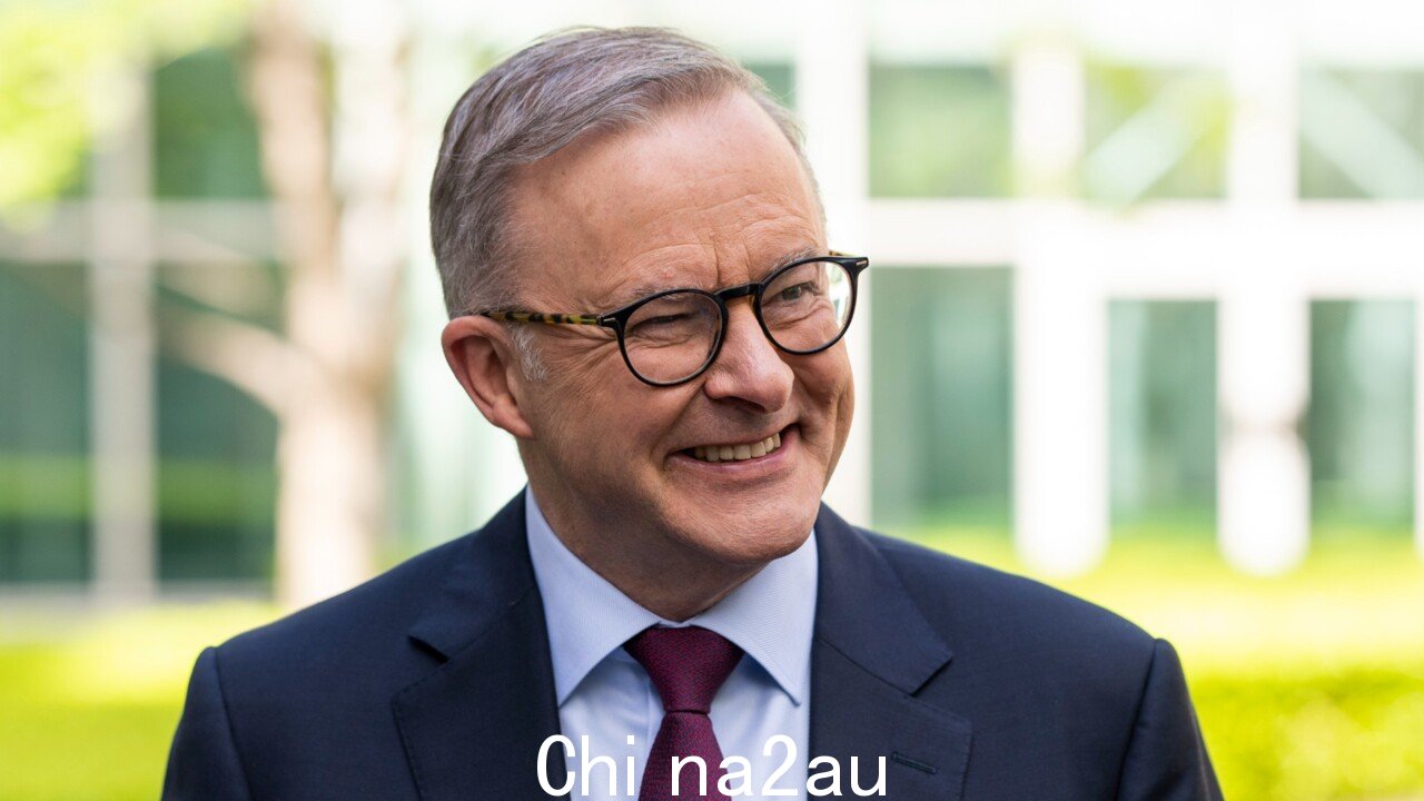 完整: PM Albanese与澳大利亚天空新闻坐下来