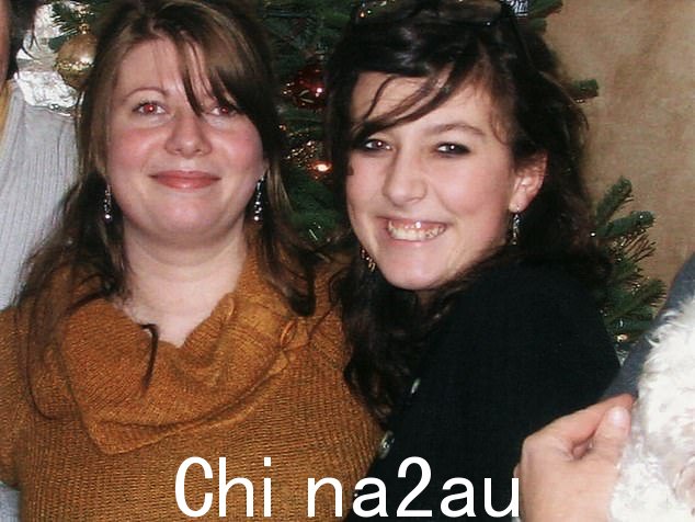 Anne O'Brien 在 Narey 和 Mulveyhill 被判刑时在受害人影响陈述中告诉法庭,她女儿的死亡将伴随她“直到她去世的那一天”
