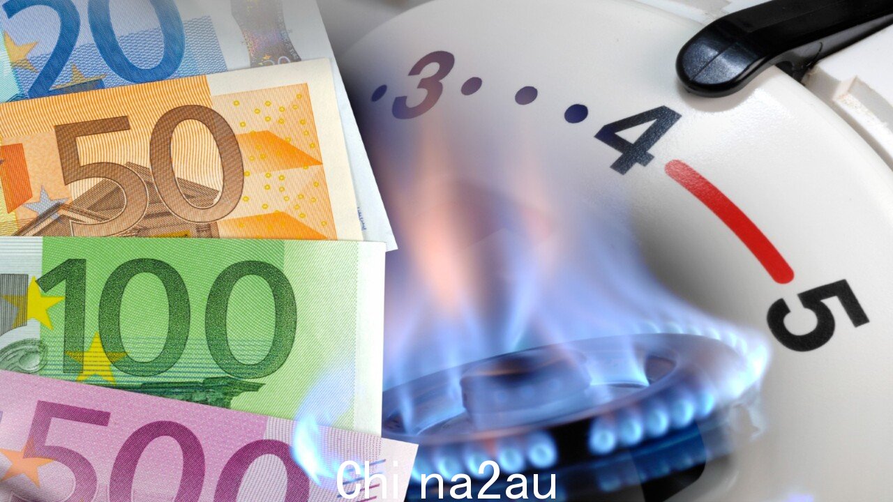 欧洲天然气价格因罢工而一夜飙升 40%