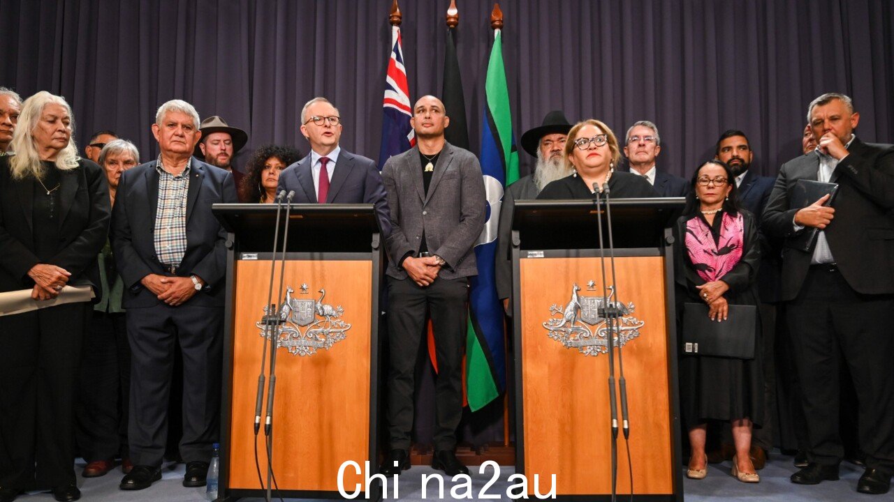 '更改语言'据报道,安东尼·艾博尼斯 (Anthony Albanese) 将于下周在必须获胜的南澳大利亚州宣布“声音转议会”公投的日期。</p><p>据《时代报》报道,总理预计将在 10 月 14 日公投日期前的六周内启动正式的“赞成”运动。</p><p>政府消息人士告诉该出版物,启动活动将在阿德莱德于 10 月 14 日之间的某个时间举行8 月 30 日和 9 月 2 日。</p><p>据报道,Albanese 先生将在 9 月 4 日议会开会两周前几天以及 9 月 6 日至 10 日前往印度尼西亚、菲律宾和印度之前宣布这一消息。 p><img class=