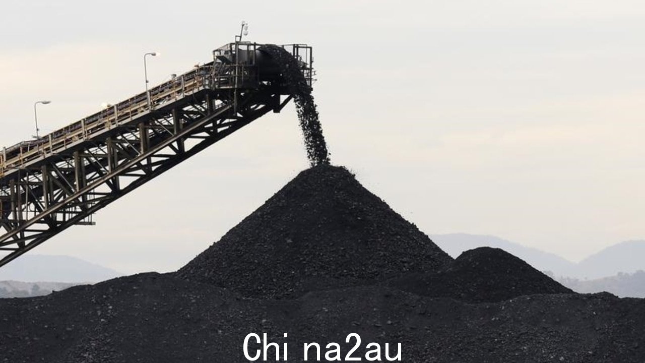 BHP 看到 'long-硬焦煤的短期需求” fetchpriority=