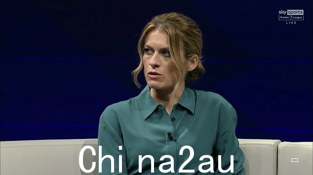 Karen Carney 声称尽管英格兰队取得了成功,但女子比赛的基础需要修复