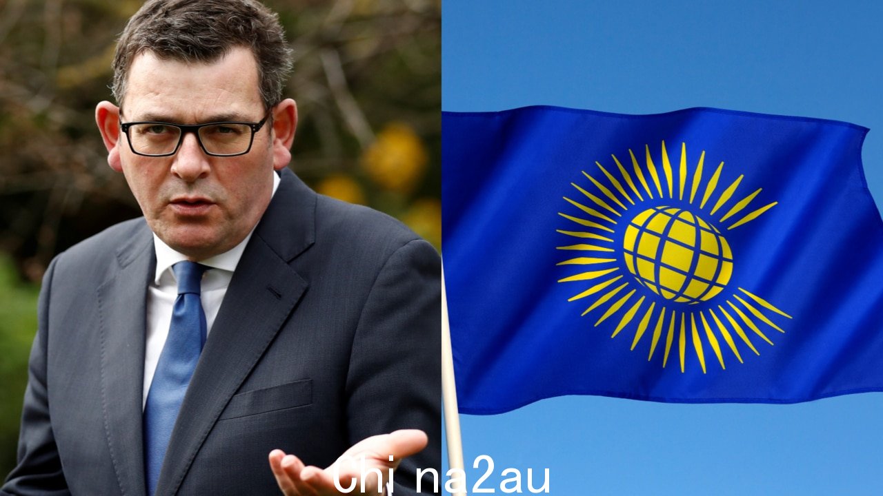 英联邦运动会取消是对残疾人运动员的“巨大打击”:布里奇特·麦肯齐“ fetchpriority=