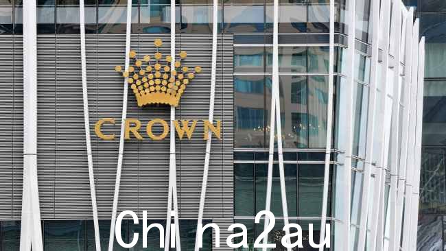 据报道,由于游客数量较少,悉尼皇冠赌场将关闭两个 VIP 博彩楼层之一,并解雇近 100 名员工。图片:NCA NewsWire/Bianca De Marchi