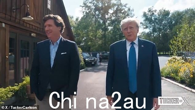 特朗普决定退出密尔沃基的辩论舞台,同时在民意调查中保持领先地位