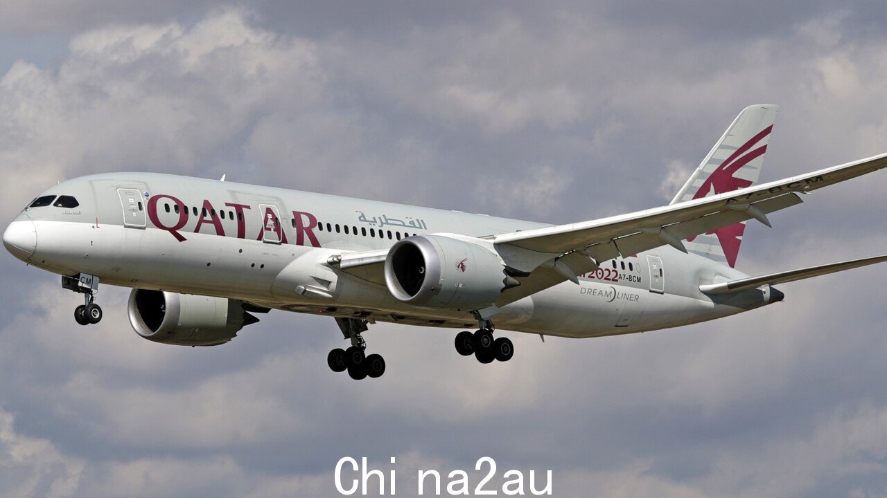 卡塔尔航空首席执行官批评澳洲航空并讨论澳大利亚人的“替代方案” 