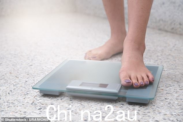 血压、胆固醇或血糖略有升高且体重稍超标的人,较早死亡的可能性要高出 30%(库存图片)