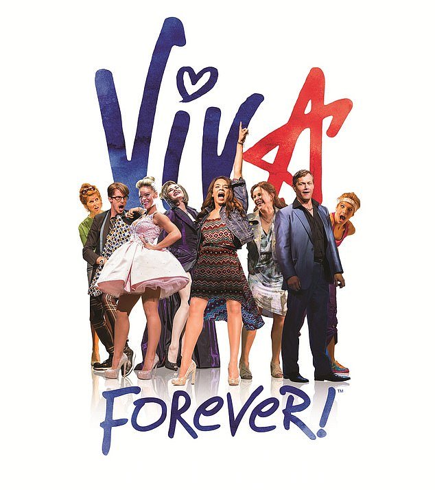 不成功:乐队希望拟议的电影比他们命运多舛的西区音乐剧《Viva Forever》更成功