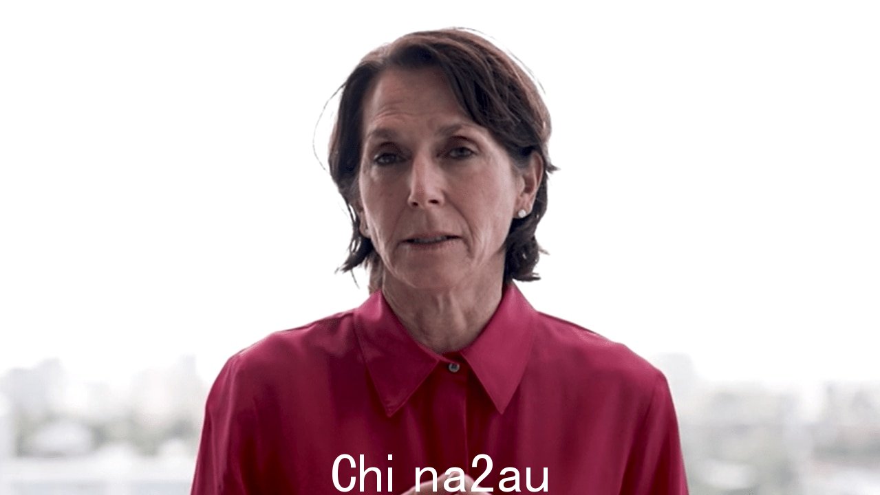 维珍澳大利亚航空首席执行官猛烈抨击政府封锁卡塔尔泄露视频中的航空公司。图片:维珍澳大利亚航空