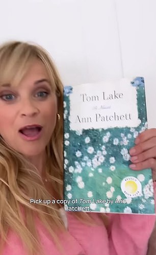 也许世界上最受欢迎的读书俱乐部属于瑞茜·威瑟斯彭 (Reese Witherspoon),她几乎已达到亿万富翁的地位,向超过 250 万订阅者推荐书籍