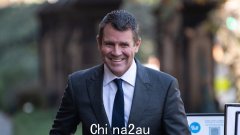“对立法者非常有帮助”：前新南威尔士州自由党州长迈克·贝尔德站出来支持议会之声