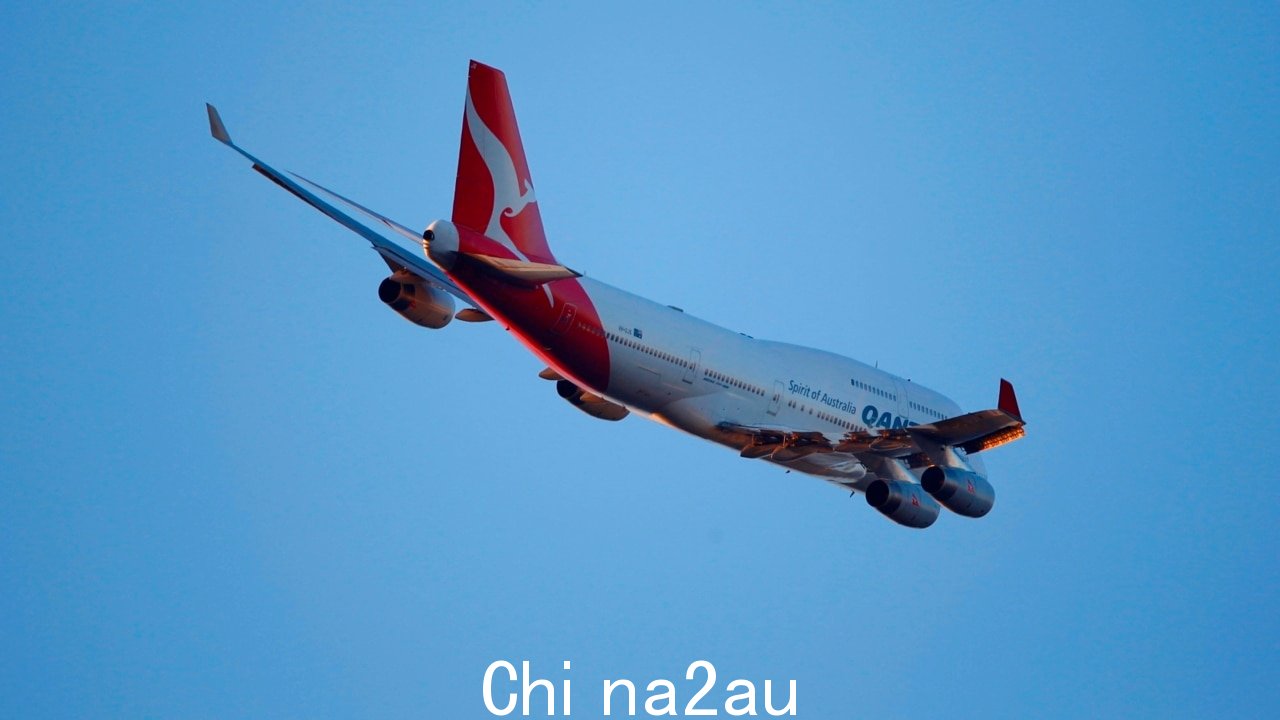 卡塔尔的扩张可能会提振经济,但会挑战澳洲航空