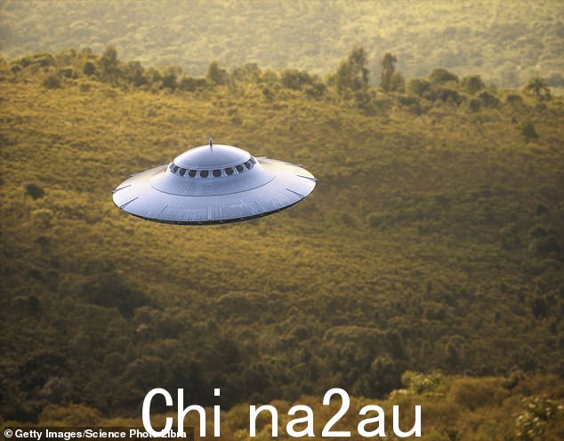 有一些专家相信 UFO 可能确实是外星生命的证据