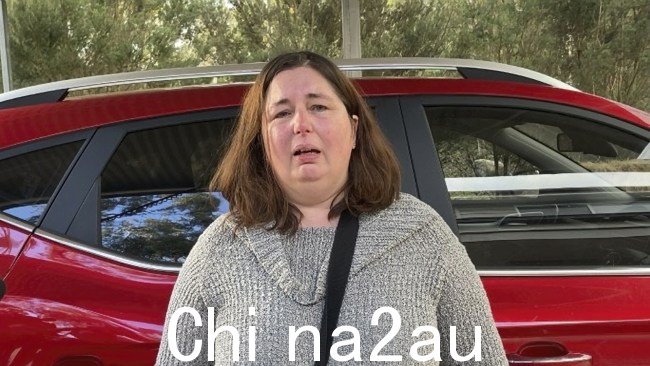 艾琳·帕特森 (Erin Patterson) 多次坚称自己在公婆的死中是清白的。图片:Brooke Grebert-Craig。